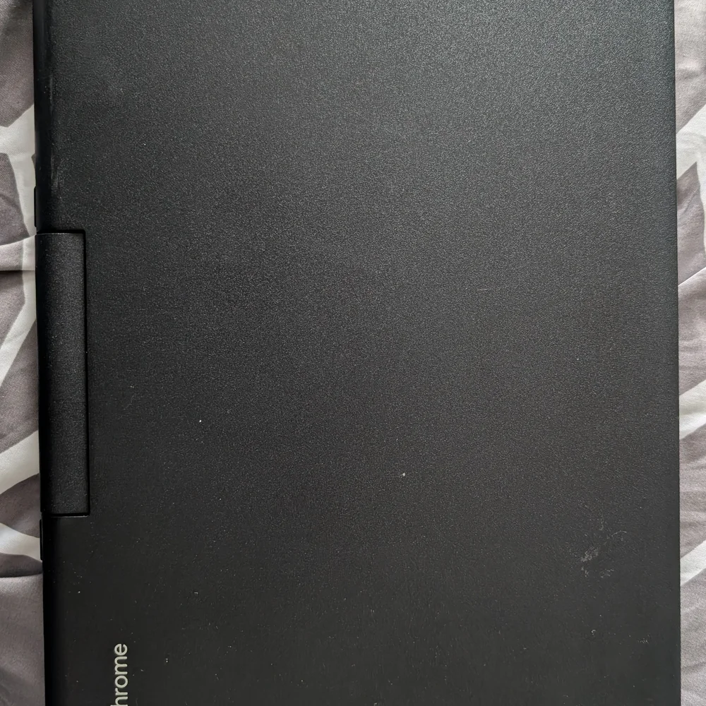 Lenovo N23 Chromebook - Dark Gray
